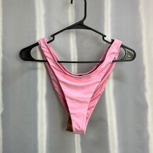 Sommer Ray bikini bottom